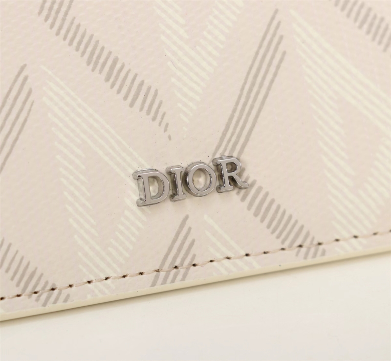 Christian Dior Wallet